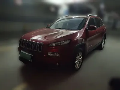 Jeep Cherokee (Import)