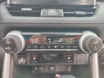 Toyota Wildlander