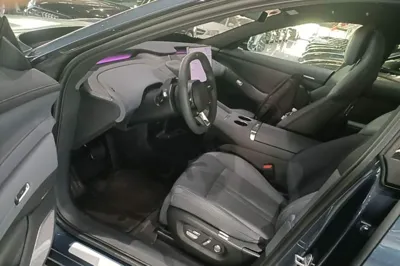 Xiaomi Auto YU7