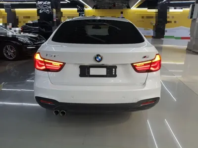 BMW 3 Series GT