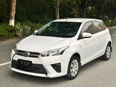 Toyota Yaris L