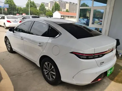 BYD Destroyer 05