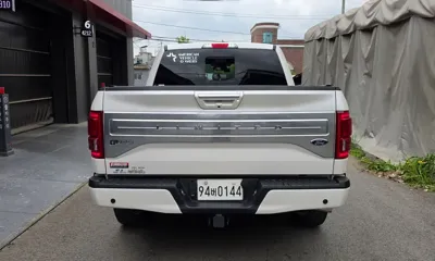 Ford F150
