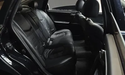 Renault-KoreaSamsung SM7