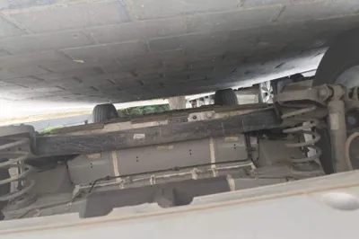 BYD Yuan Up