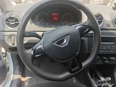 Jetta VA3