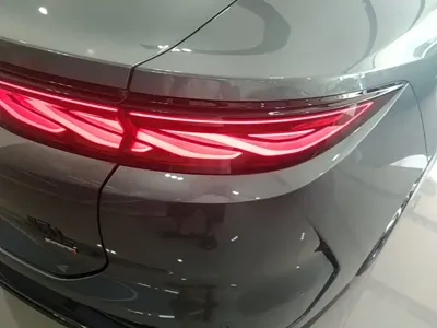 BYD 汉L