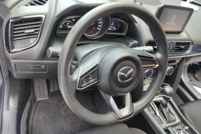 Mazda CX-4