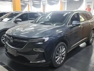 Buick Enclave