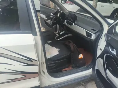 Baojun 510