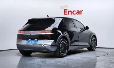 Hyundai Ioniq5