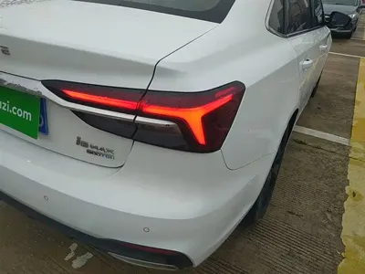 Roewe i6 Max