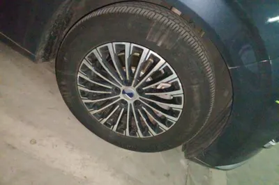 Denza D9