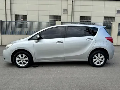 Toyota Verso