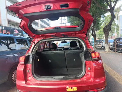 BAIC Beijing X3