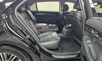 Genesis EQ900
