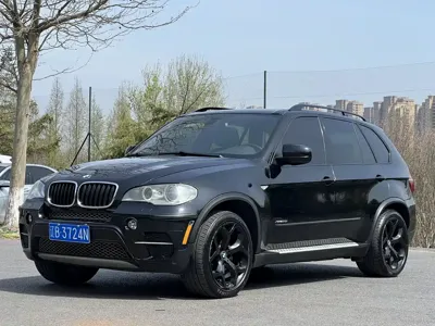BMW X5 (Import)