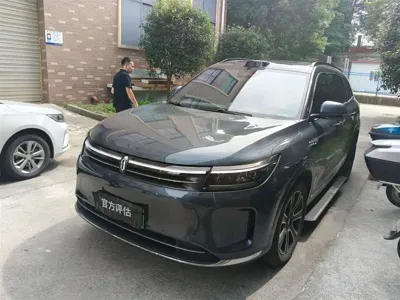 AITO 问界 AITO M7