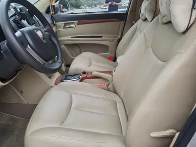Roewe 350