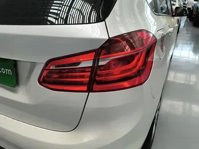 BMW 2 Series Active Tourer