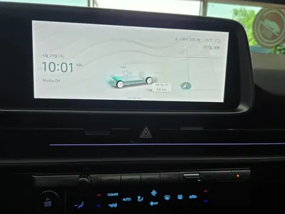 Hyundai Ioniq6