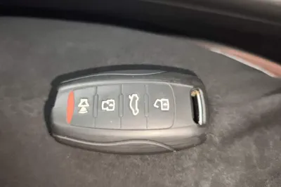 Haval H8