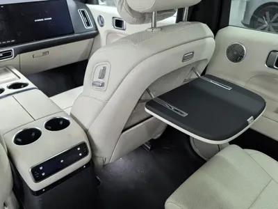 Li Auto Li L9