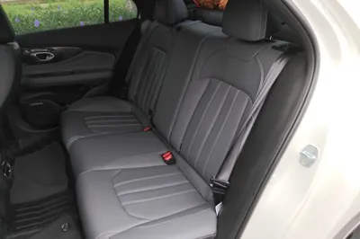 GAC Trumpchi EMPOW