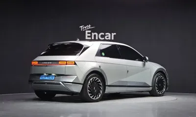Hyundai Ioniq5