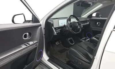 Hyundai Ioniq5