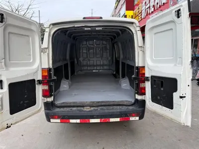 Geely 吉奥睿征L