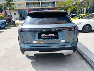 Fulwin Fengyun T6