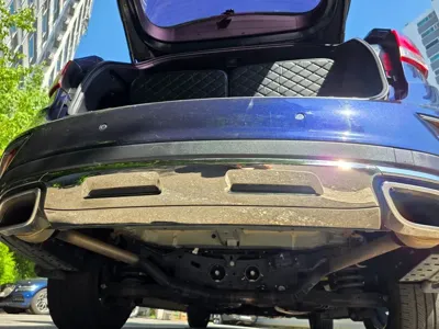 Hyundai Maxcruz