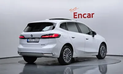 BMW 2-Series