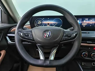 Buick Verano