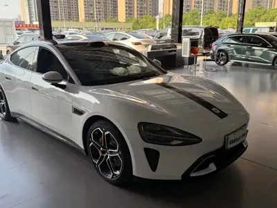 Xiaomi SU7