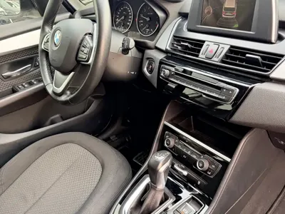 BMW 2 Series Gran Tourer