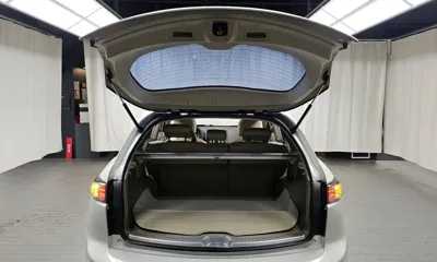 Infiniti FX