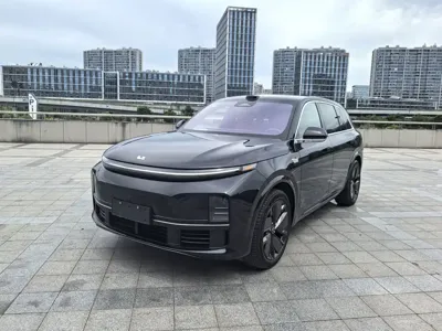 Li Auto Li L7