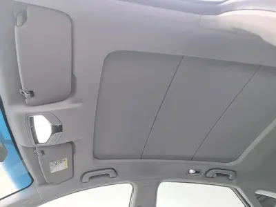 Geely Emgrand S