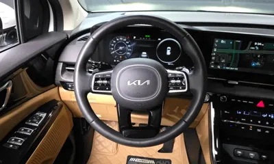 Kia Canival
