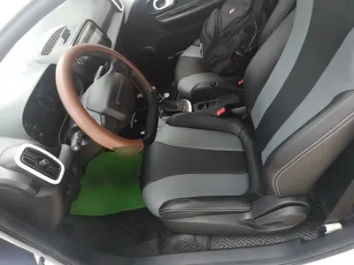 Roewe Clever