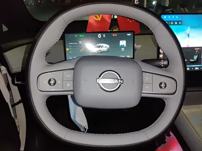 Nissan N7