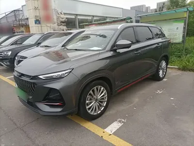 Oshan Oushang X7 PLUS
