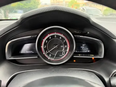 Mazda 3 Axela