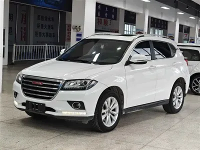 Haval H2