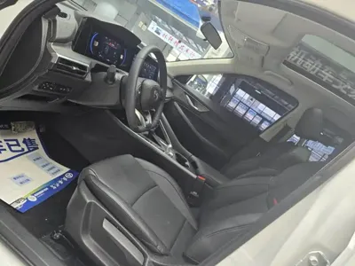 Changan CS35PLUS
