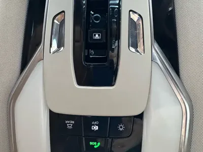 Hongqi Hongqi H9