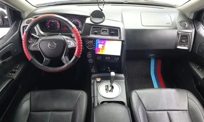 KG_Mobility_Ssangyong KORANDO