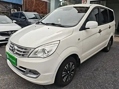 BAW Weiwang M20